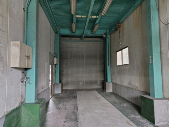 【貸倉庫】大阪府大阪市西淀川区福町