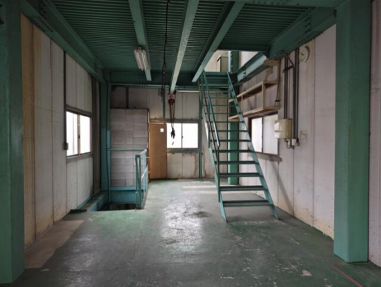 【貸倉庫】大阪府大阪市西淀川区福町