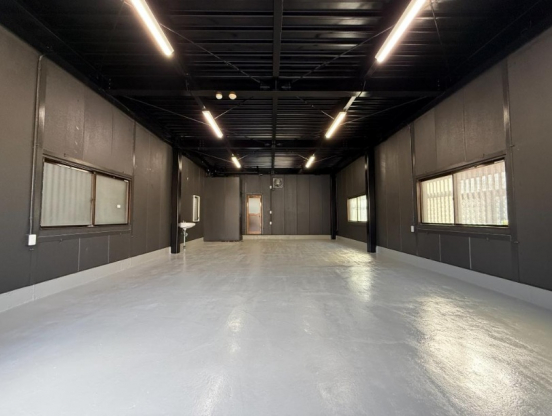 【売倉庫・事務所・店舗】大阪府堺市西区鳳中町