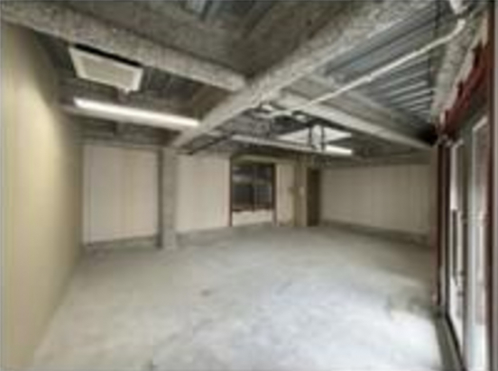 【貸テナント(1階)】大阪府豊中市末広町