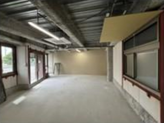 【貸テナント(1階)】大阪府豊中市末広町