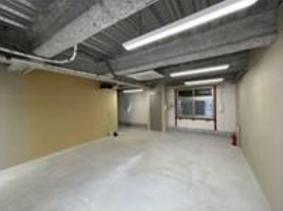 【貸テナント(1階)】大阪府豊中市末広町