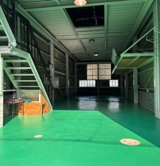 【貸工場】京都府久世郡久御山町野村村東