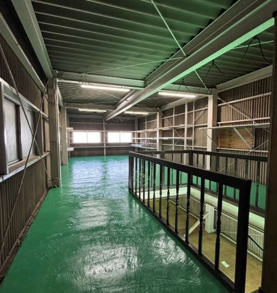 【貸工場】京都府久世郡久御山町野村村東