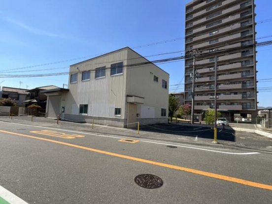 【貸工場】大阪府堺市西区鳳東町