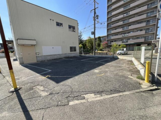 【貸工場】大阪府堺市西区鳳東町