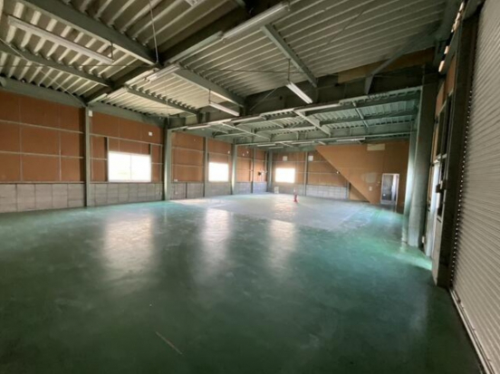 【貸工場】大阪府堺市西区鳳東町