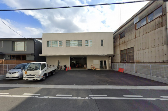 【貸倉庫事務所】兵庫県神戸市兵庫区和田宮通