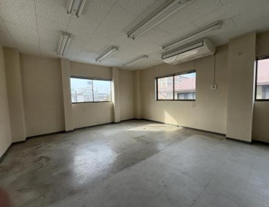 【貸作業場・事務所】大阪府豊中市庄本町
