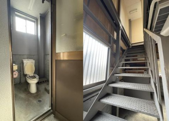 【貸作業場・事務所】大阪府豊中市庄本町