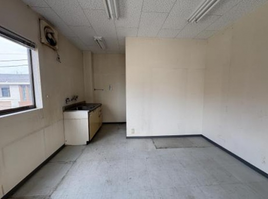 【貸作業場・事務所】大阪府豊中市庄本町