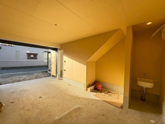 【貸倉庫・事務所】大阪府寝屋川市上神田