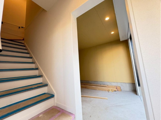 【貸倉庫・事務所】大阪府寝屋川市上神田