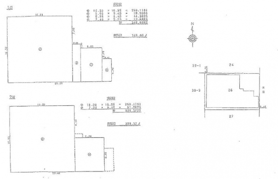 【売工場】京都府京都市南区吉祥院這登中町
