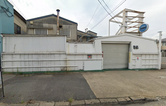 【売工場】京都府京都市南区吉祥院這登中町