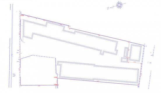 【貸倉庫】大阪府寝屋川市大成町