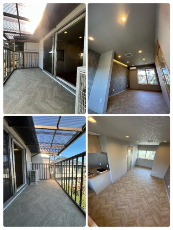 【ガレージハウス】大阪府寝屋川市菅相塚町