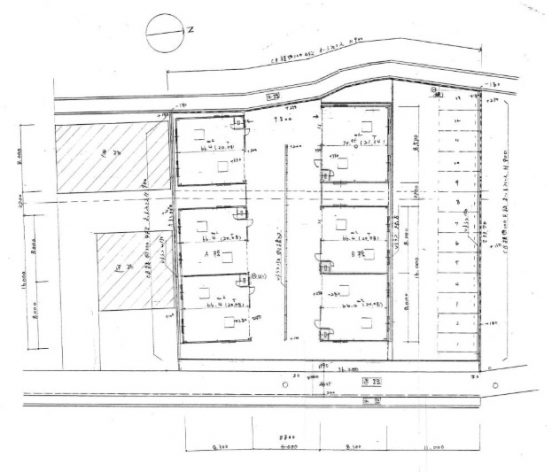 【貸倉庫】京都府京都市南区久世築山町