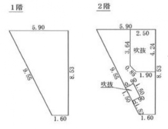 【貸倉庫・事務所】兵庫県尼崎市水堂町