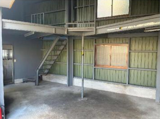 【貸倉庫・事務所】兵庫県尼崎市水堂町