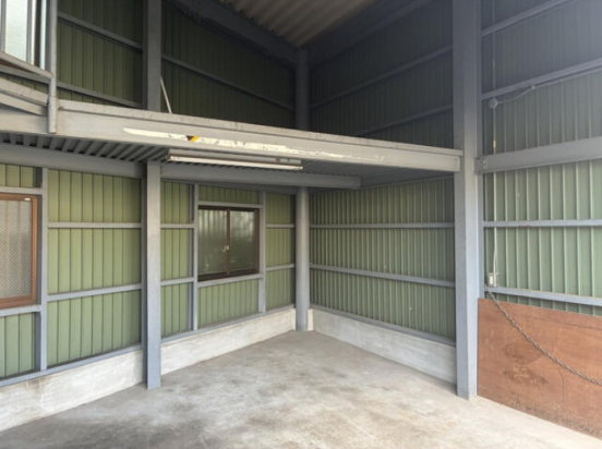 【貸倉庫・事務所】兵庫県尼崎市水堂町