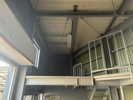 【貸倉庫・事務所】兵庫県尼崎市水堂町