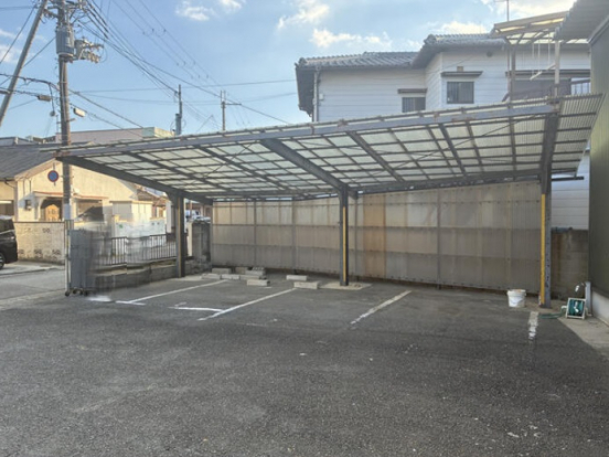 【貸倉庫・事務所】兵庫県尼崎市水堂町