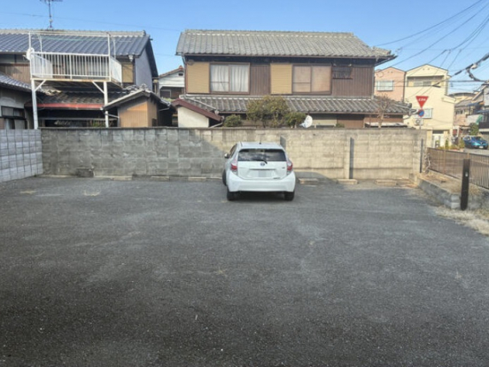 【貸倉庫・事務所】兵庫県尼崎市水堂町