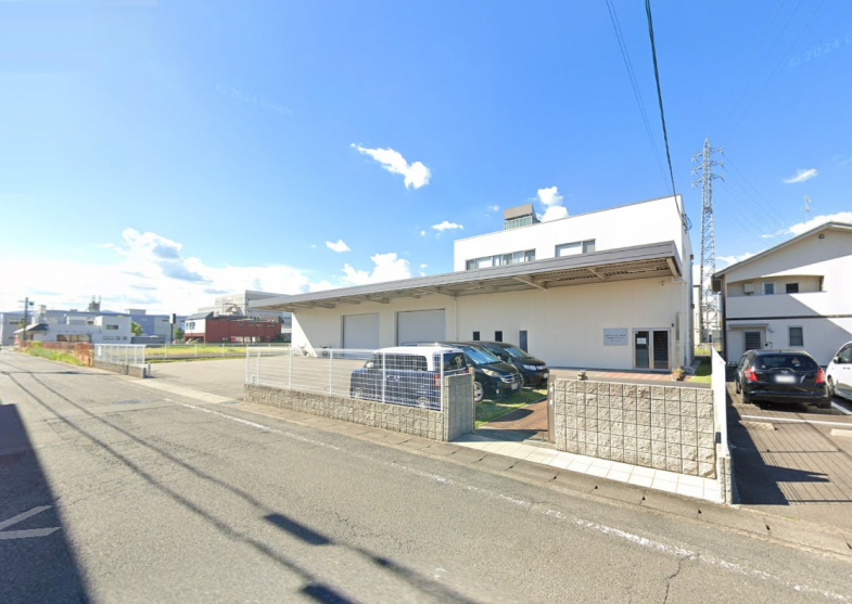 【貸倉庫・事務所】京都府京都市伏見区中島外山町