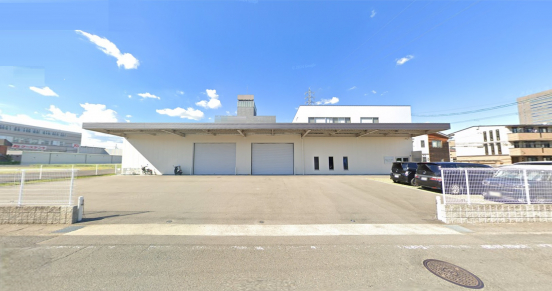 【貸倉庫・事務所】京都府京都市伏見区中島外山町