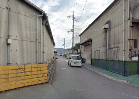 【売土地】京都府宇治市槇島町二十四