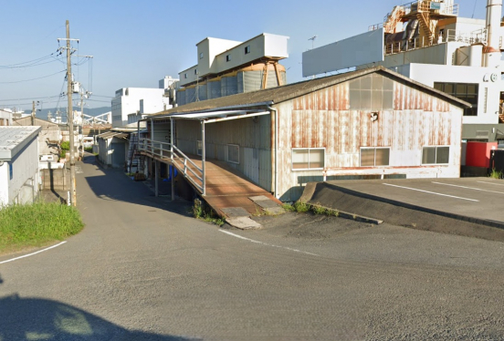 【売土地】京都府宇治市槇島町二十四