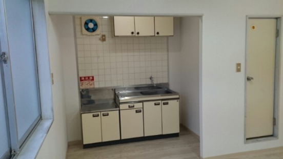 【貸倉庫・事務所】大阪府枚方市東田宮