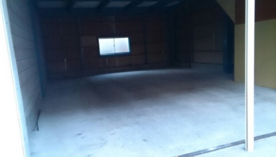 【貸倉庫・事務所】大阪府枚方市東田宮