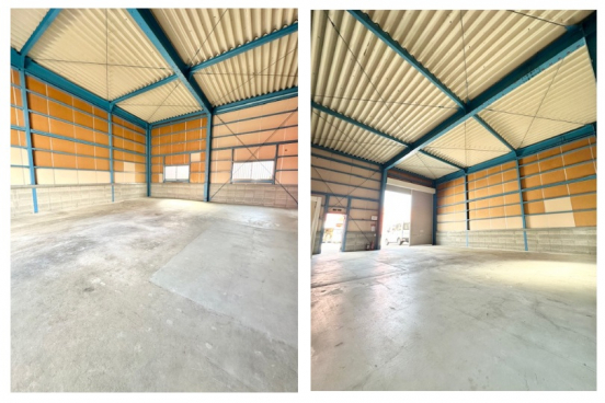 【貸倉庫】大阪府大東市寺川