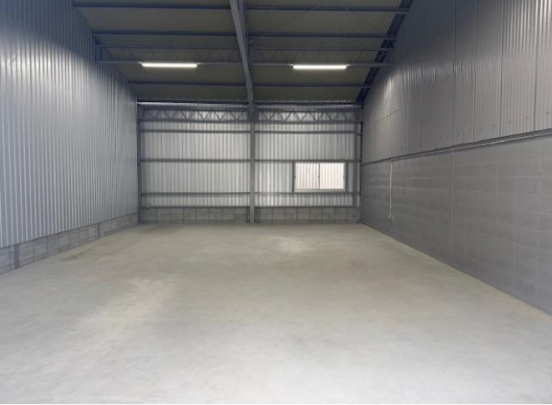 【貸工場】大阪府大阪市平野区長吉出戸S-3