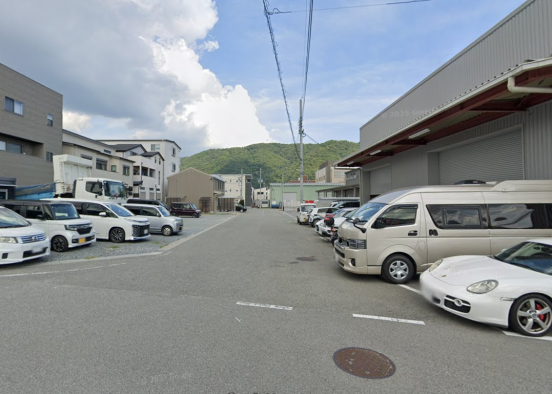 【貸土地】兵庫県川西市火打