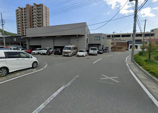 【貸土地】兵庫県川西市火打