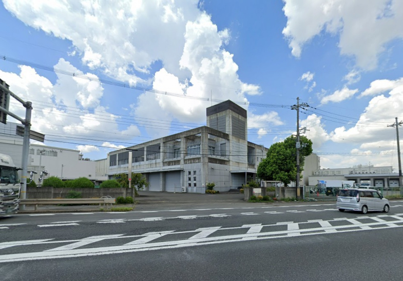 【売工場】京都府久世郡久御山町下津屋北野