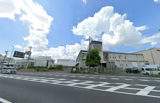 【売工場】京都府久世郡久御山町下津屋北野
