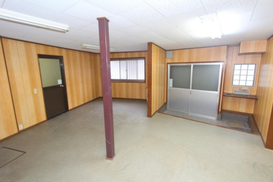 【売倉庫・工場】京都府亀岡市東別院町小泉塚本