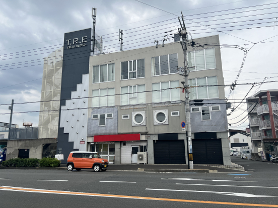 【貸店舗・事務所】大阪府摂津市鳥飼下