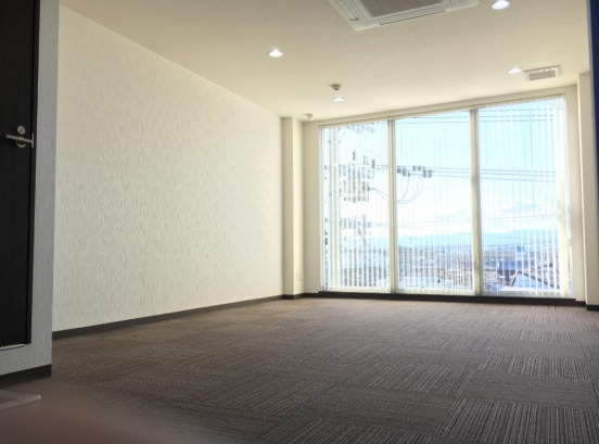 【貸店舗・事務所】大阪府摂津市鳥飼下