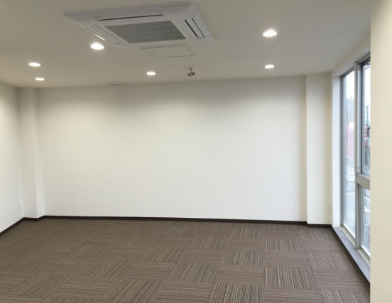 【貸店舗・事務所】大阪府摂津市鳥飼下