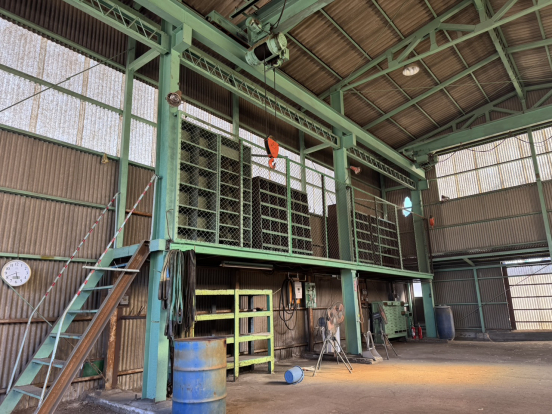 【売土地（建物付）】大阪府枚方市出屋敷西町