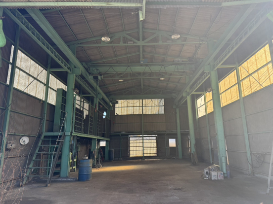 【売土地（建物付）】大阪府枚方市出屋敷西町