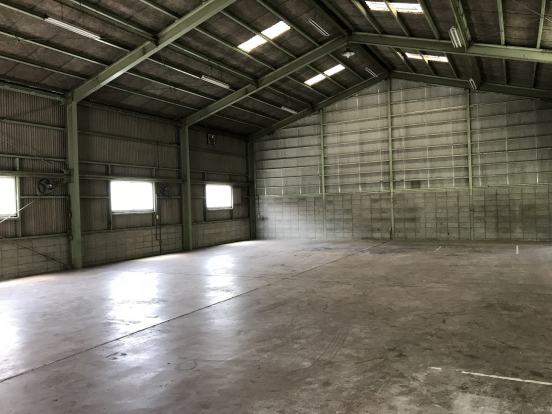 【貸倉庫】大阪府摂津市鳥飼上