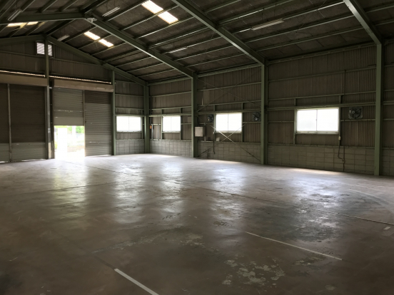 【貸倉庫】大阪府摂津市鳥飼上