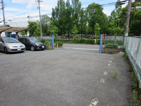 【貸倉庫】大阪府摂津市鳥飼上