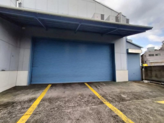 【貸工場事務所】兵庫県神戸市長田区梅ケ香町